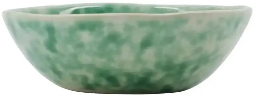 House Doctor Kommen Diva Groen 8cm - 3 Stuks