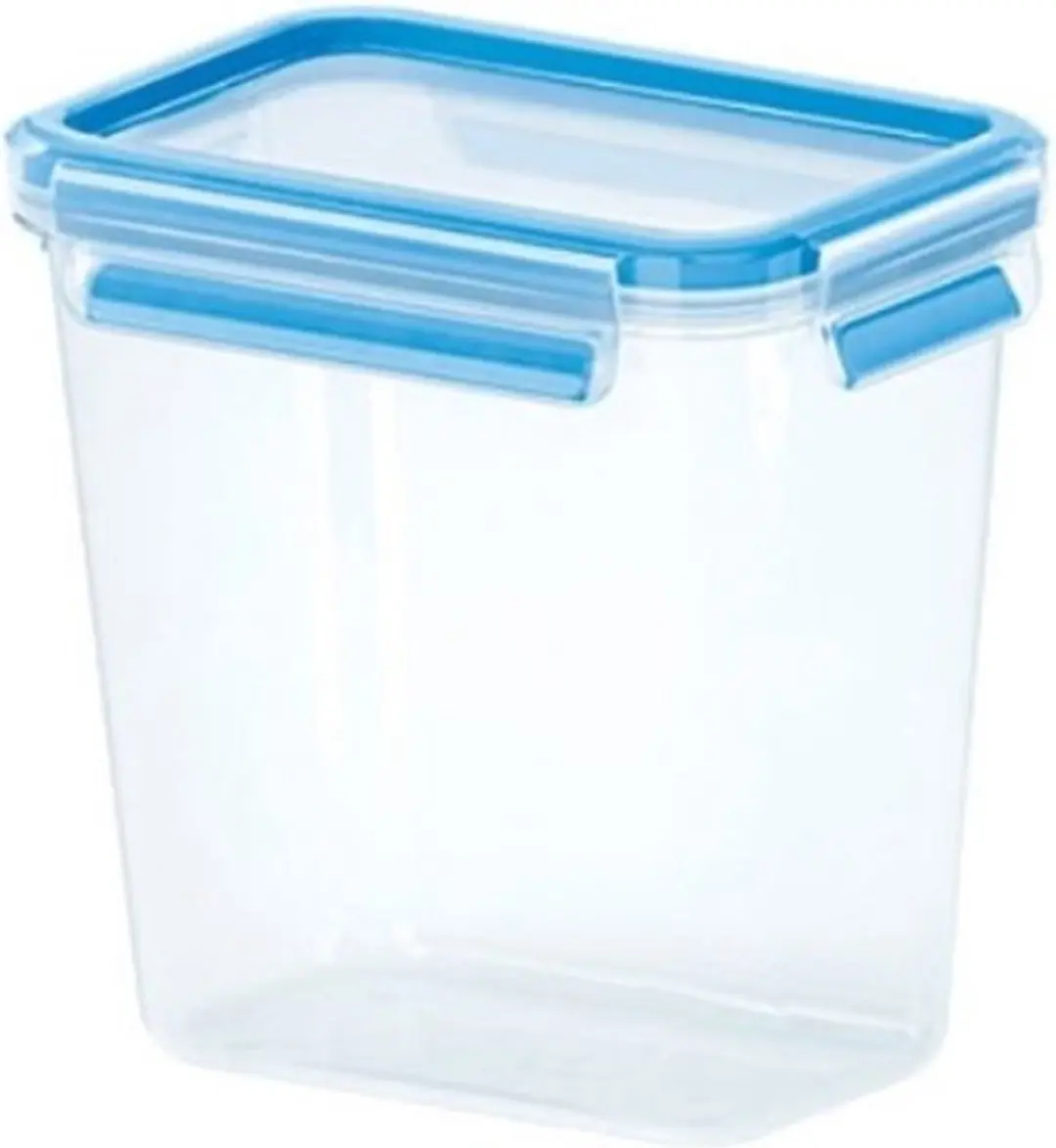 Emsa Clip & Close Vershouddoos 1,6L - Transparant