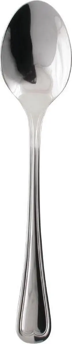 Amefa Elegance Tafellepel DM237 - 12 Stuks - RVS