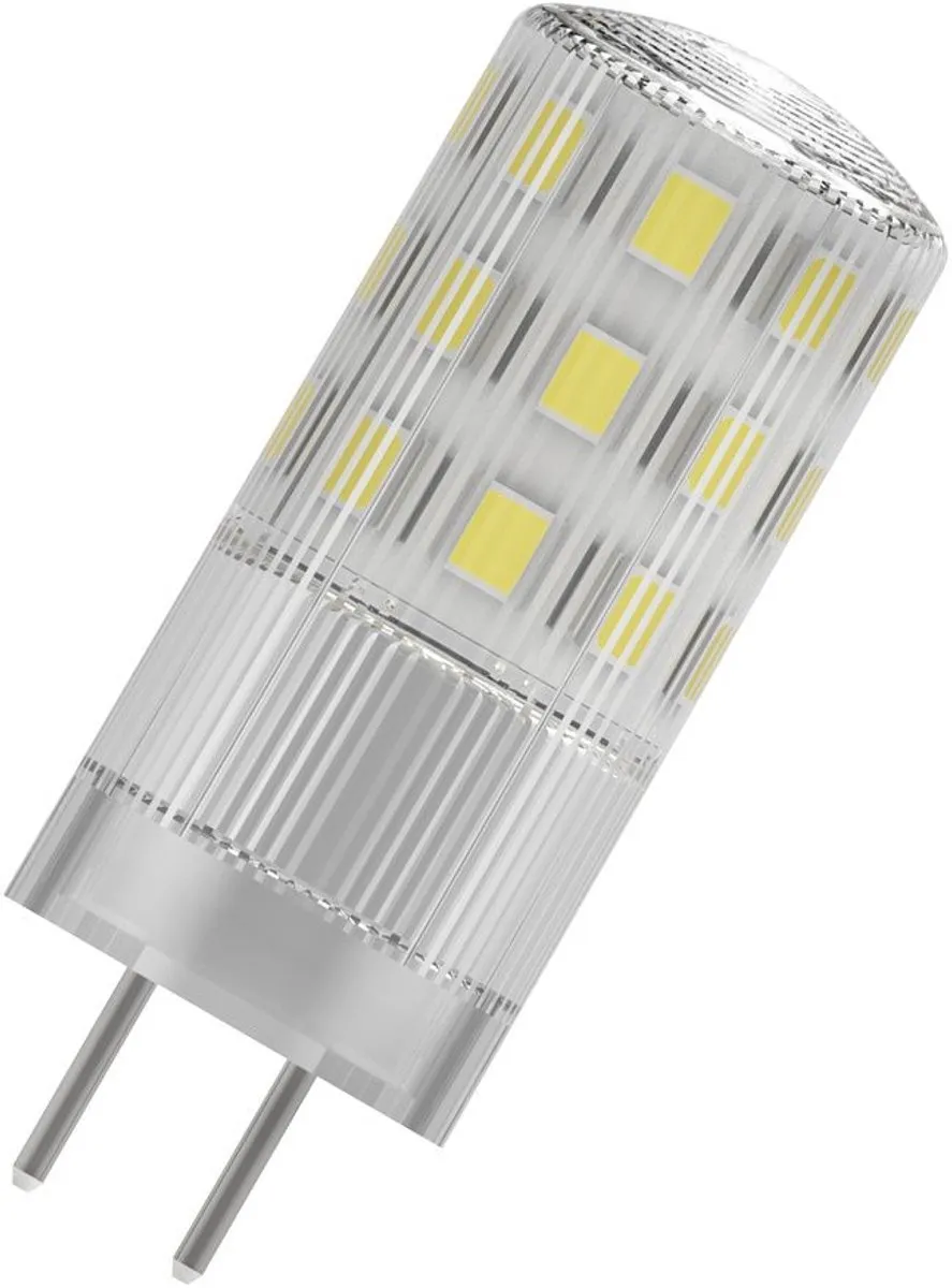 LEDVANCE LED Capsule Steeklamp GY6.35 3.8W