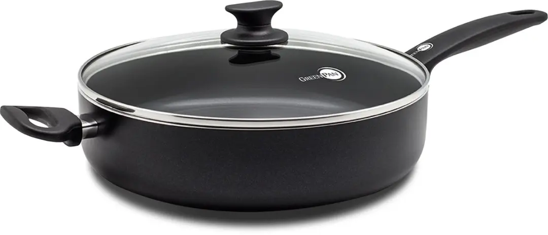 GreenPan Cambridge Hapjespan 28cm
