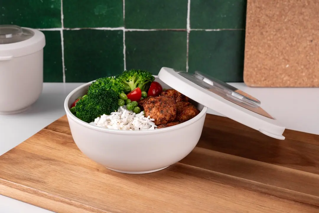Amuse Tylla Oat Vershouddoosset 3-delig - 3,2L - BPA-vrij