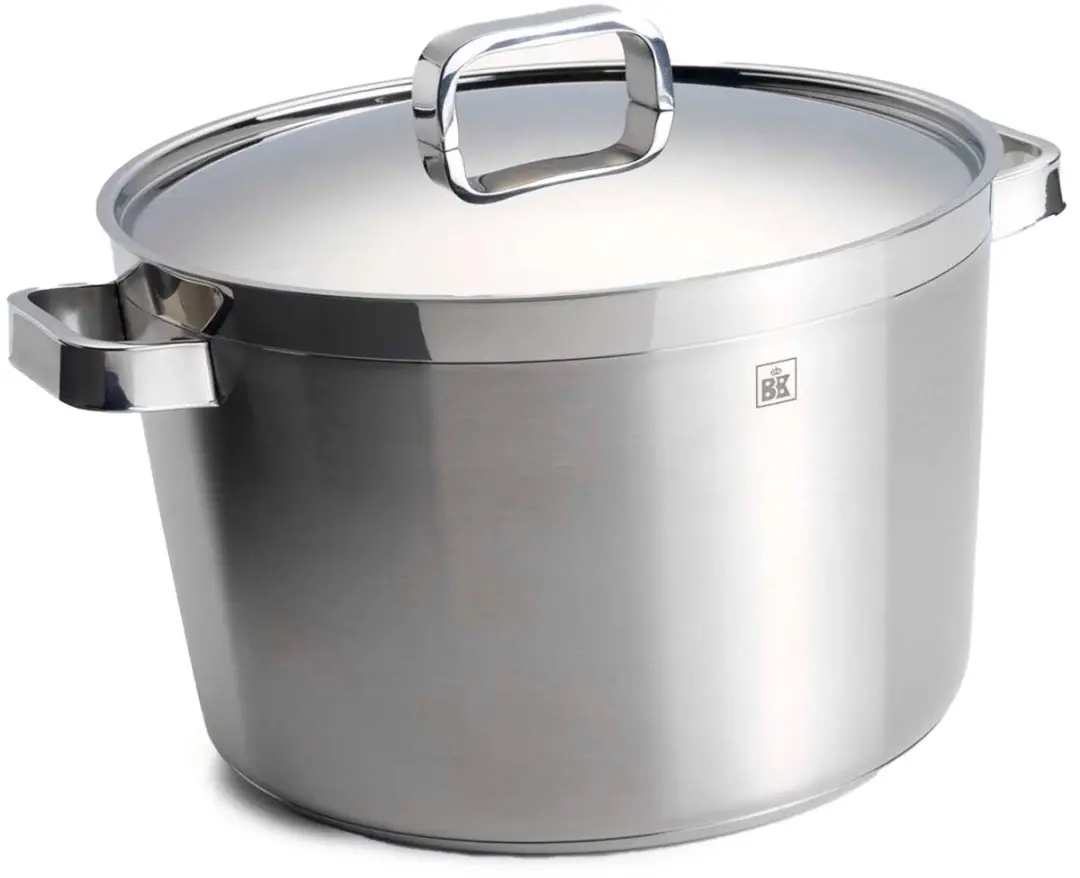 BK Conical Kookpan 24cm 6L