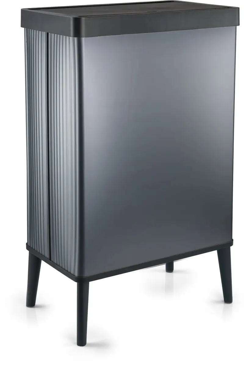 Curver Verto High Prullenbak 54L