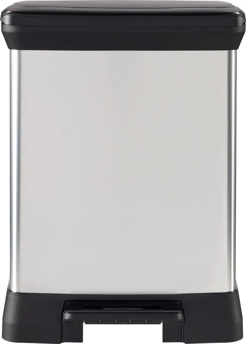 Curver Pedaalemmer Deco 30L