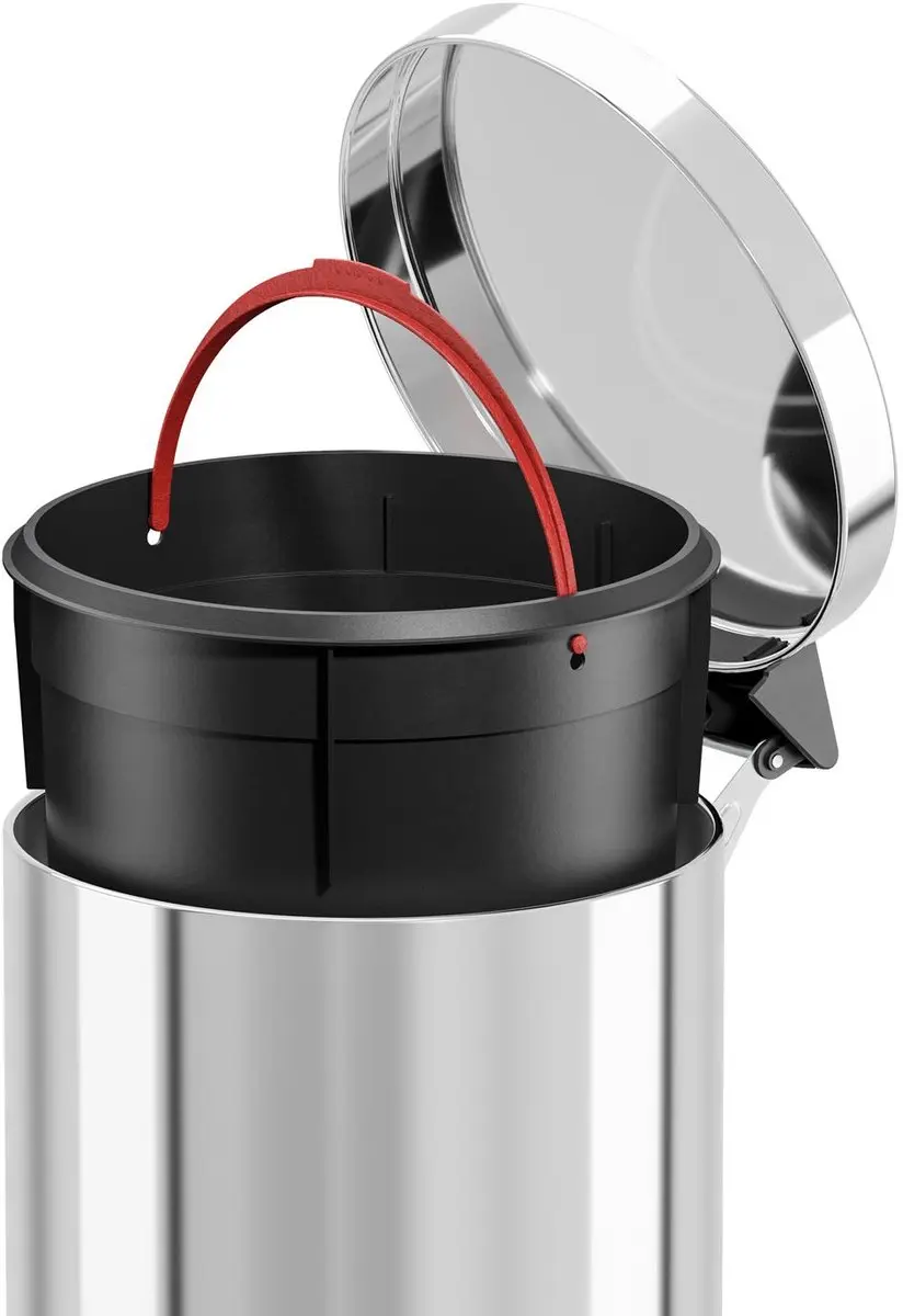 Hailo Pedaalemmer 12L