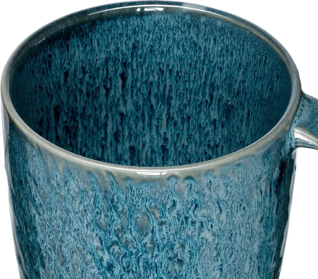 Leonardo Matera Mok 430ml - Blauw