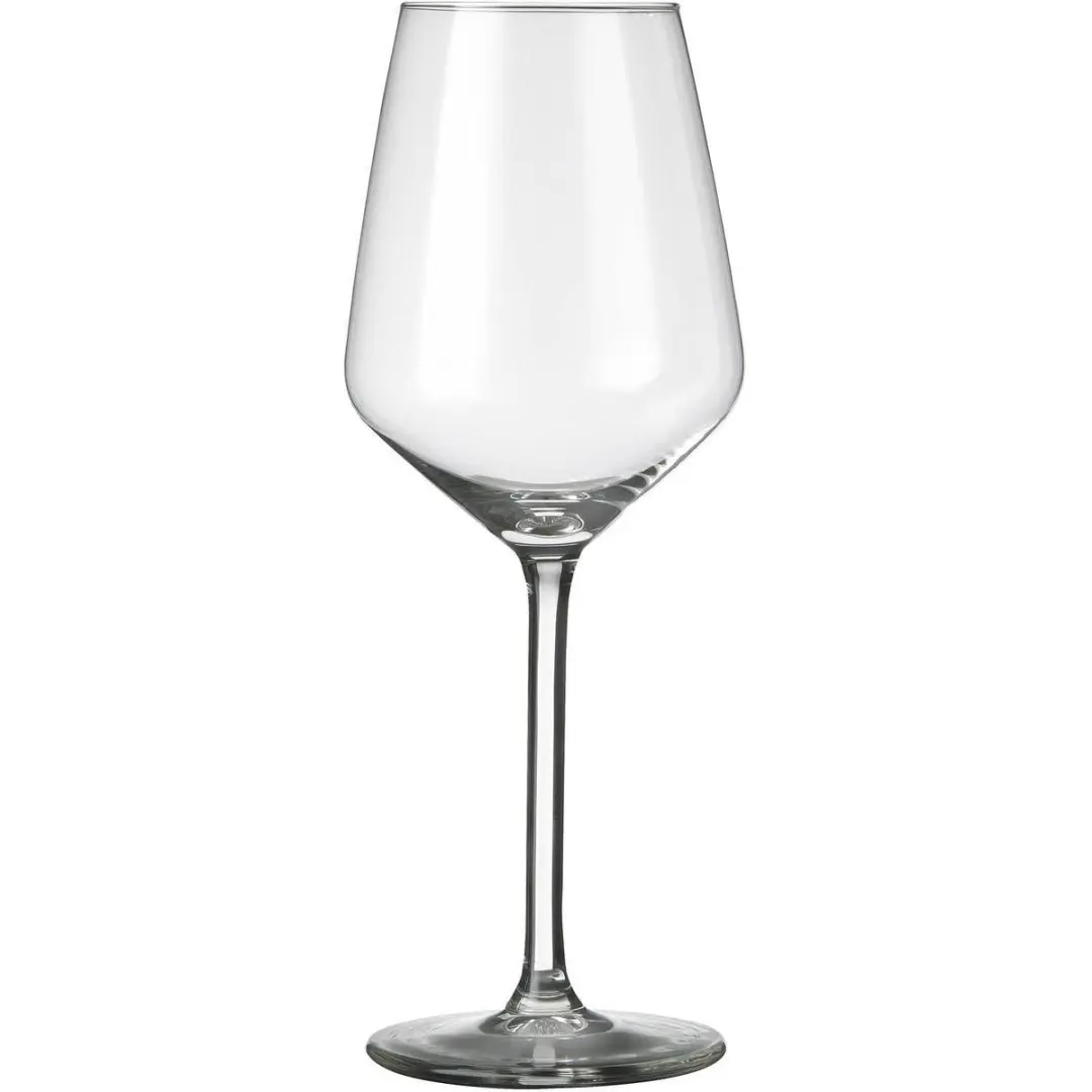 Royal Leerdam Carré Wijnglazen 380ml - 6 Stuks