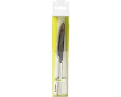 Yong Amberes Dessertmes 20,5cm - 6 Stuks