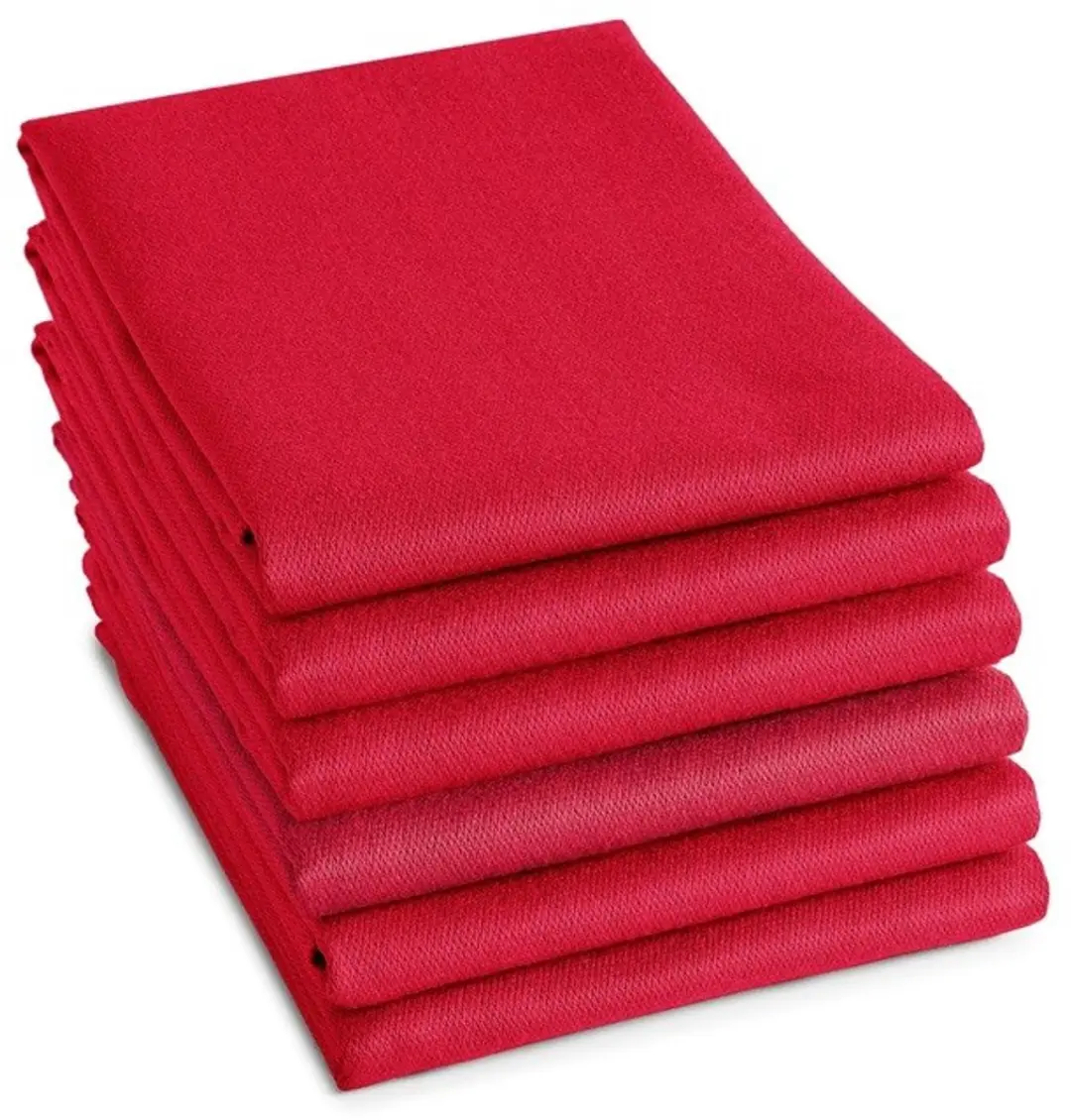 DDDDD Theedoek Logo Rood