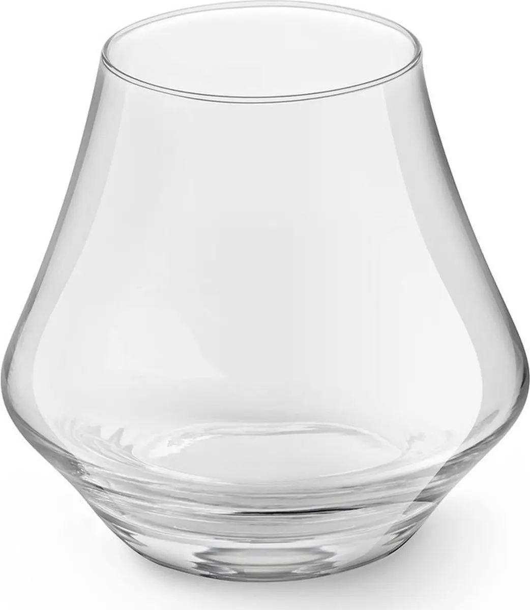 Royal Leerdam Artisan Whiskeyglazen 4 Stuks - 290ml