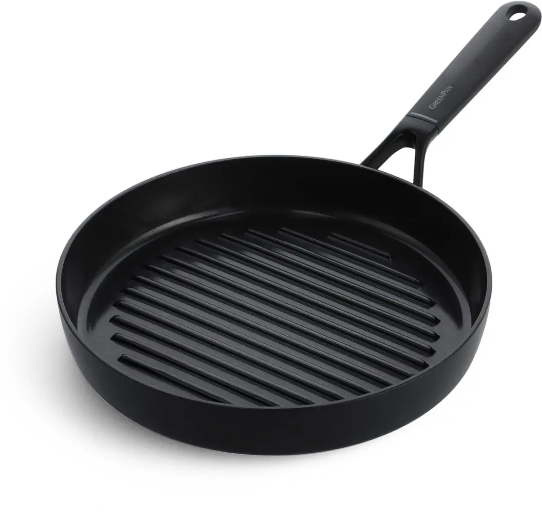 GreenPan Smartshape Grillpan 28cm