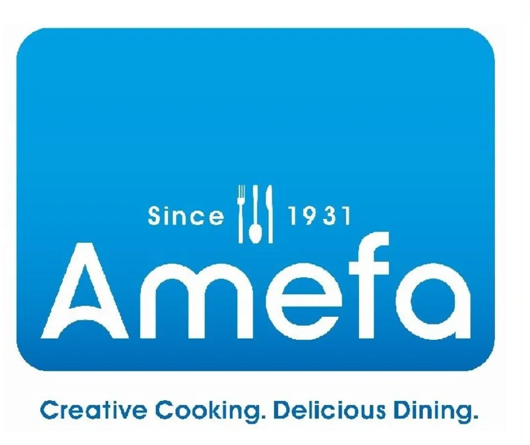 Amefa Martin Sauslepel 21cm - Roestvrij Staal