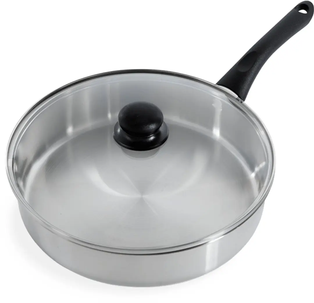 BK Bold Hapjespan 28cm