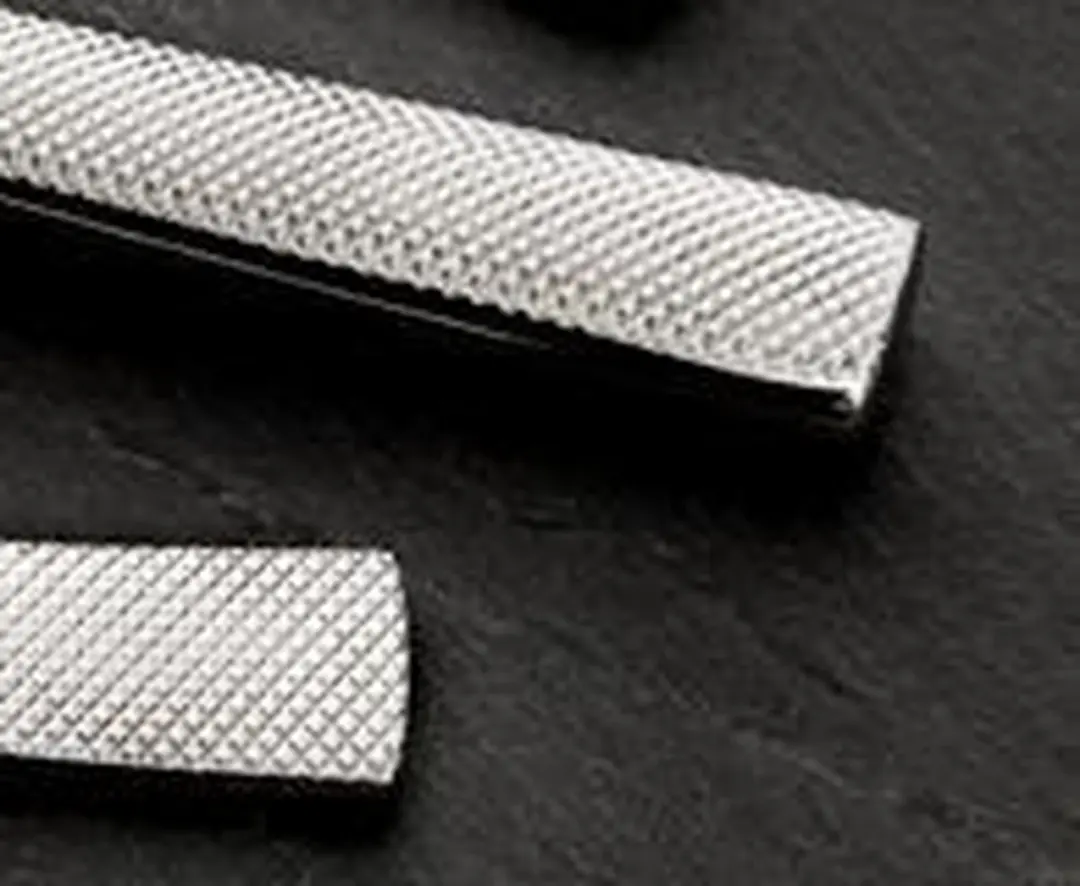 Amefa Jewel-6 Taartvorkjes 6 Stuks - Zilver