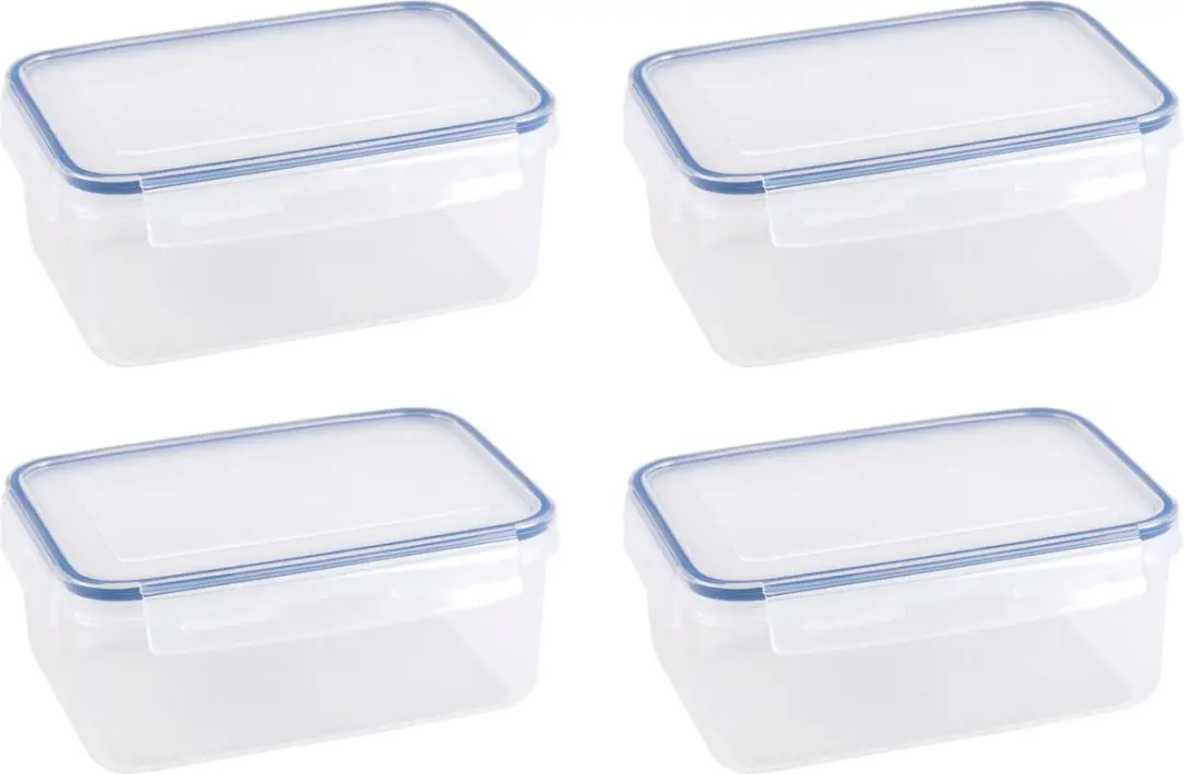Sunware Vershoudbakjes 2L