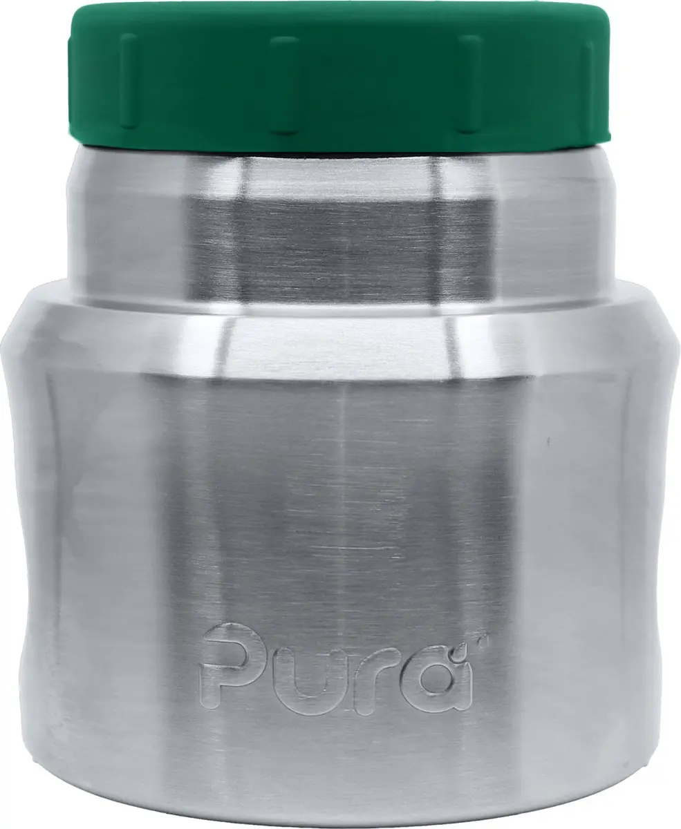 Pura Lunch Insulated Jar J9