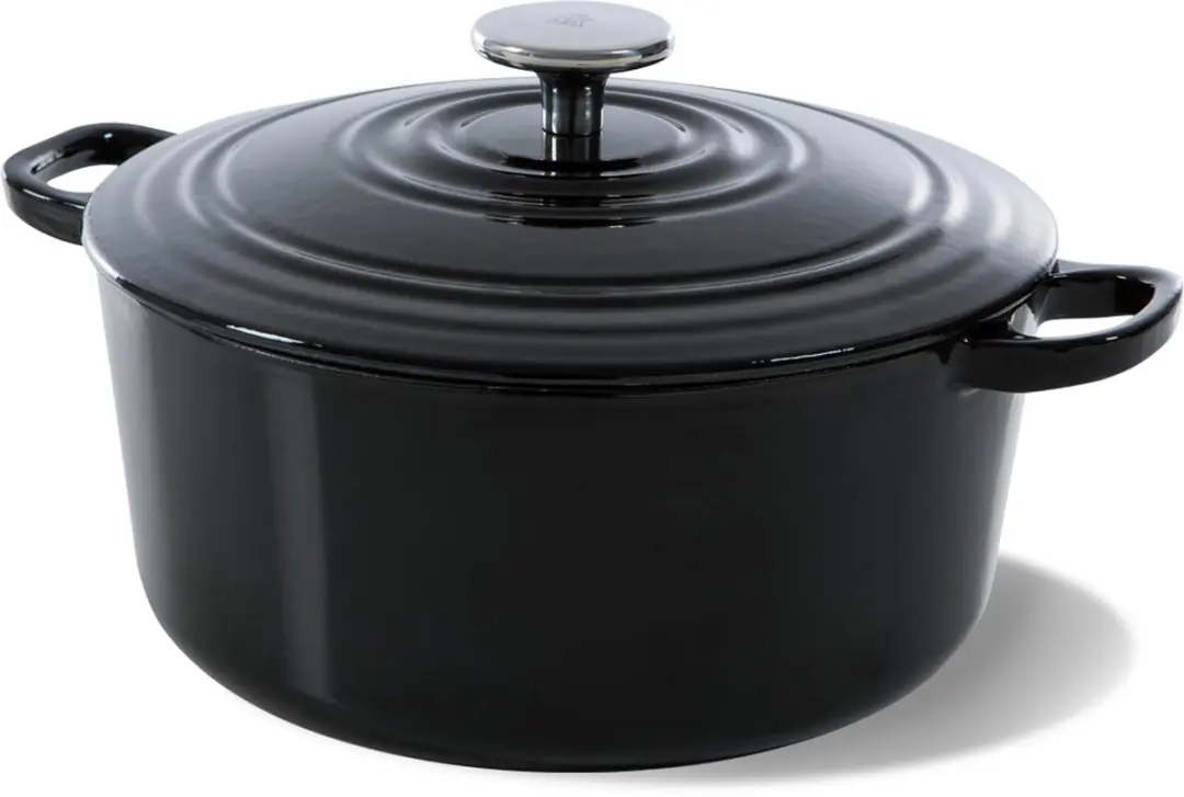 BK Bourgogne Braadpan 28cm