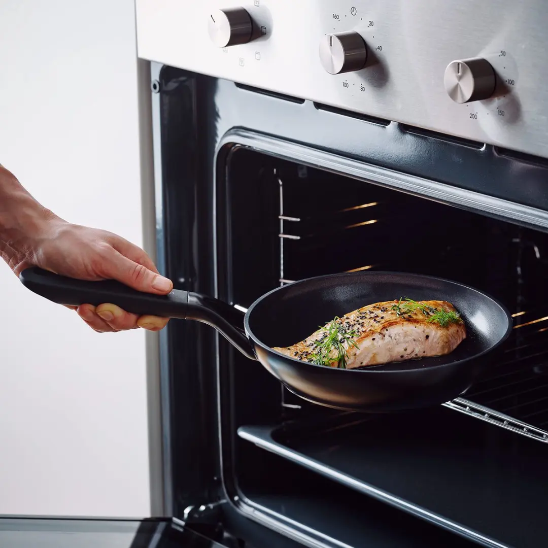 GreenPan Smartshape Braadpan 24cm - Zwart