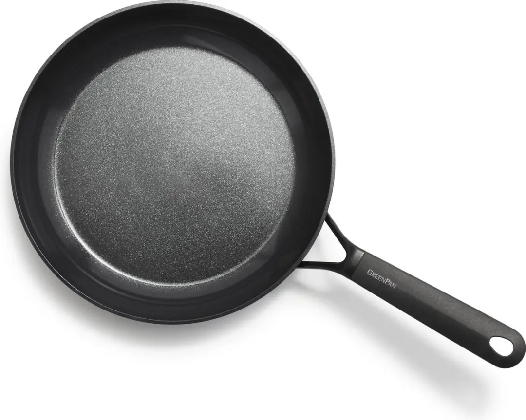 GreenPan Smartshape Braadpan 24cm - Zwart