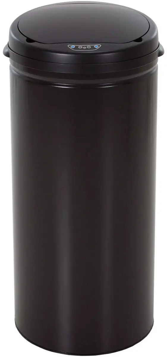 Hailo Selekta Sensor Prullenbak 42L