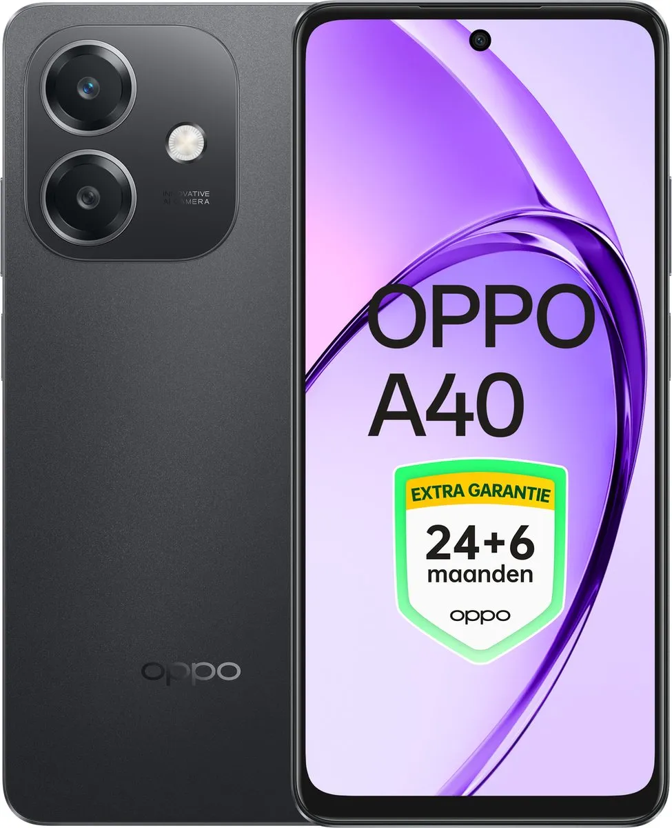 OPPO A40 CPH2669 Smartphone 128GB