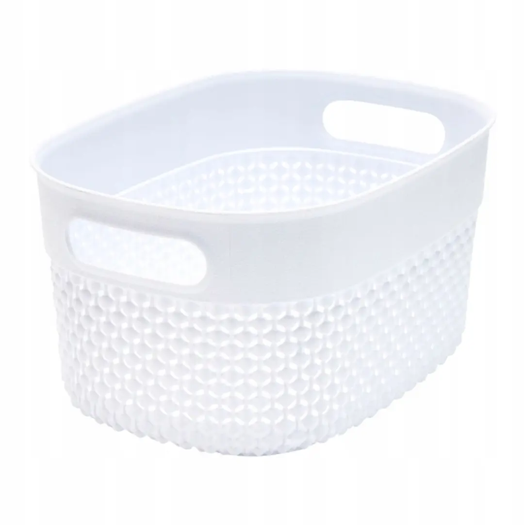 Curver My Style Mand XS 3,5L - Wit