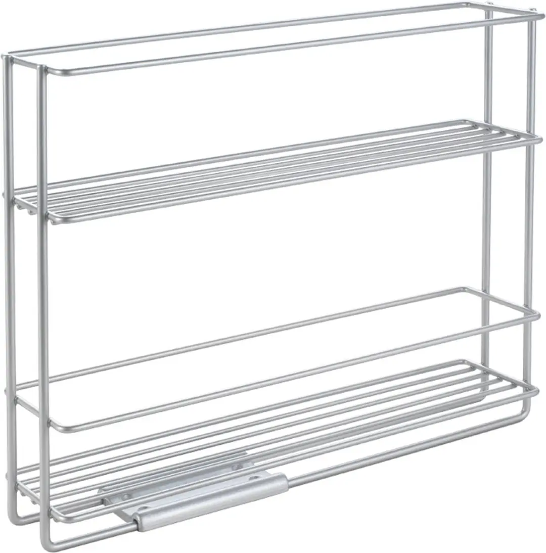 Metaltex Uitschuifbaar Kruidenrek 364650/95