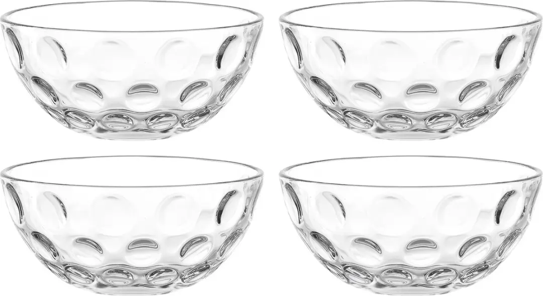 Leonardo CUCINA OPTIC Schaal 10cm