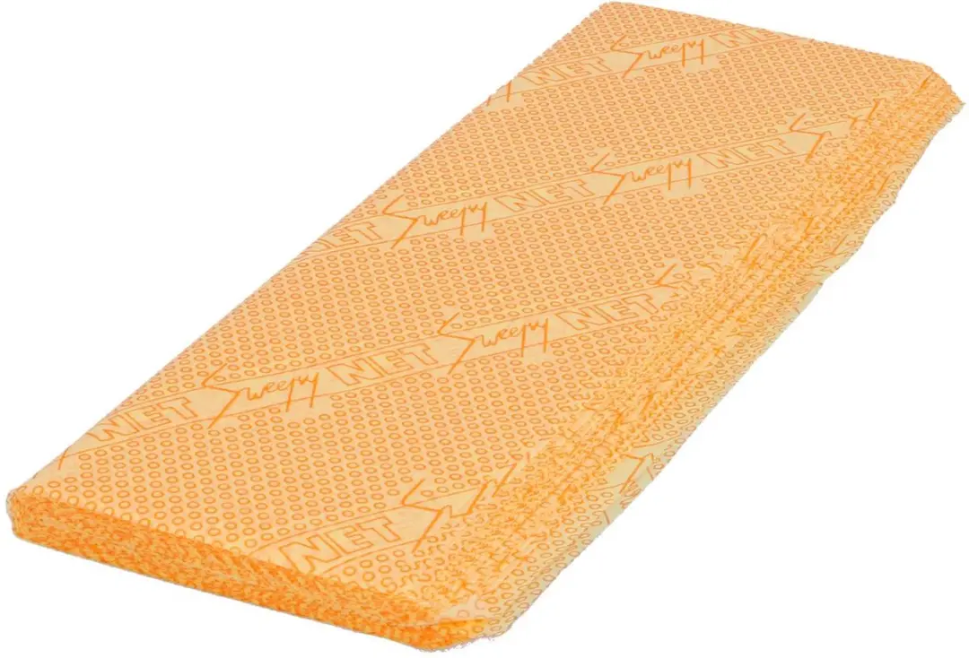 Linea Sweepy Vervangingsdoekjes 50 Stuks - Wit