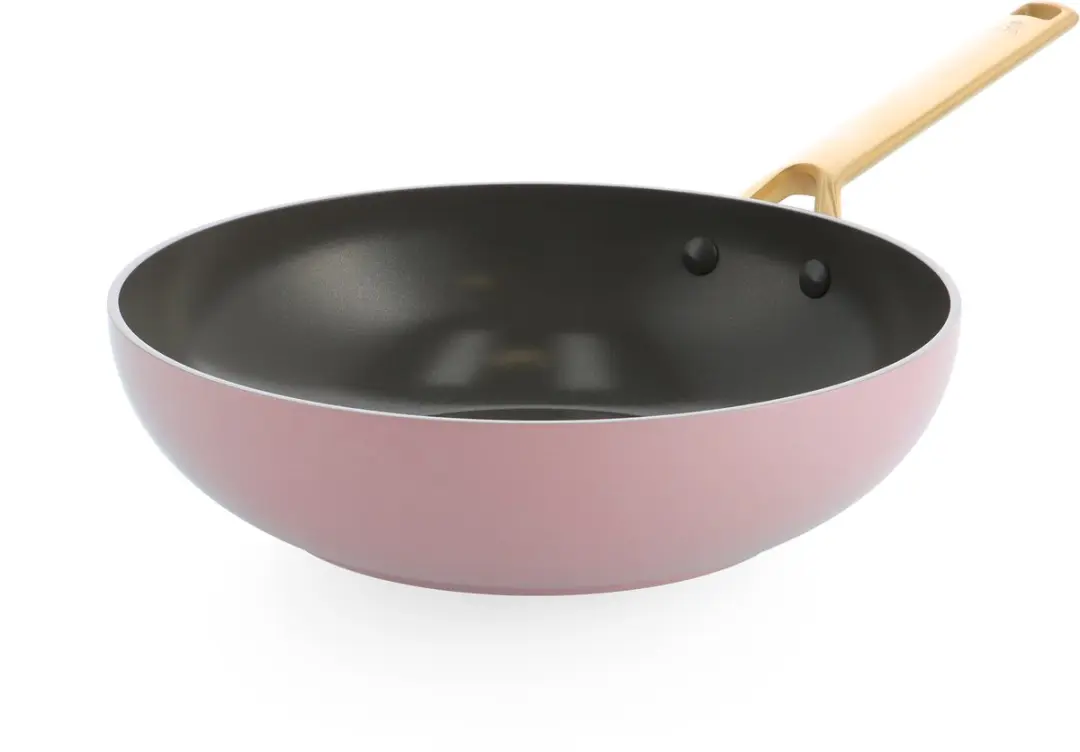 BK Sublime Wokpan 28cm