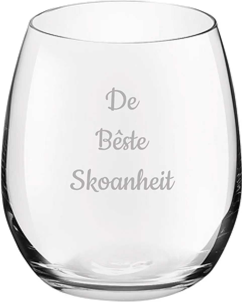 Royal Leerdam Drinkglas 39cl