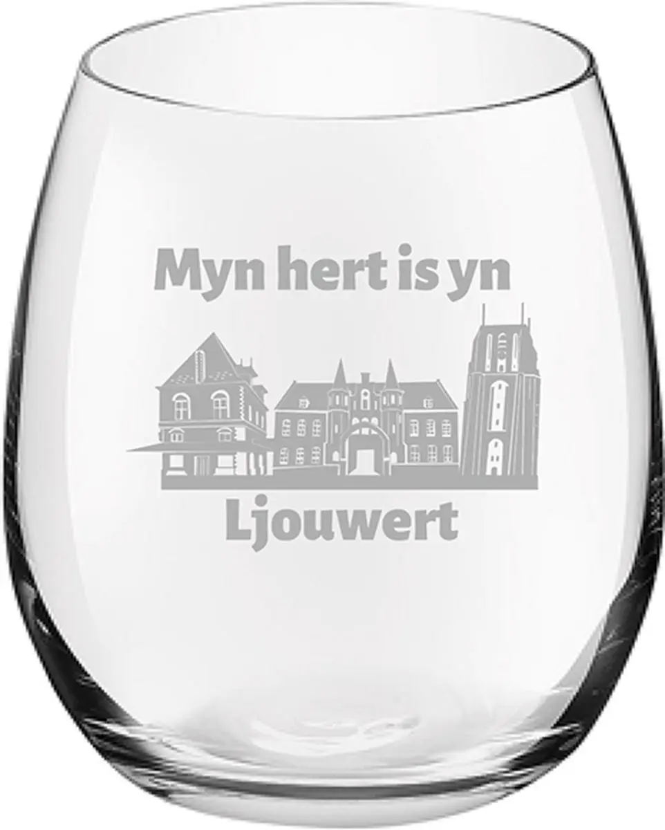 Royal Leerdam Drinkglas 39cl