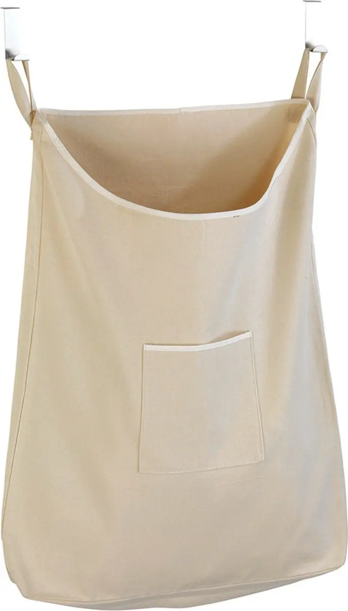 Wenko W-0162107100 Waszak - 65 liter - Beige