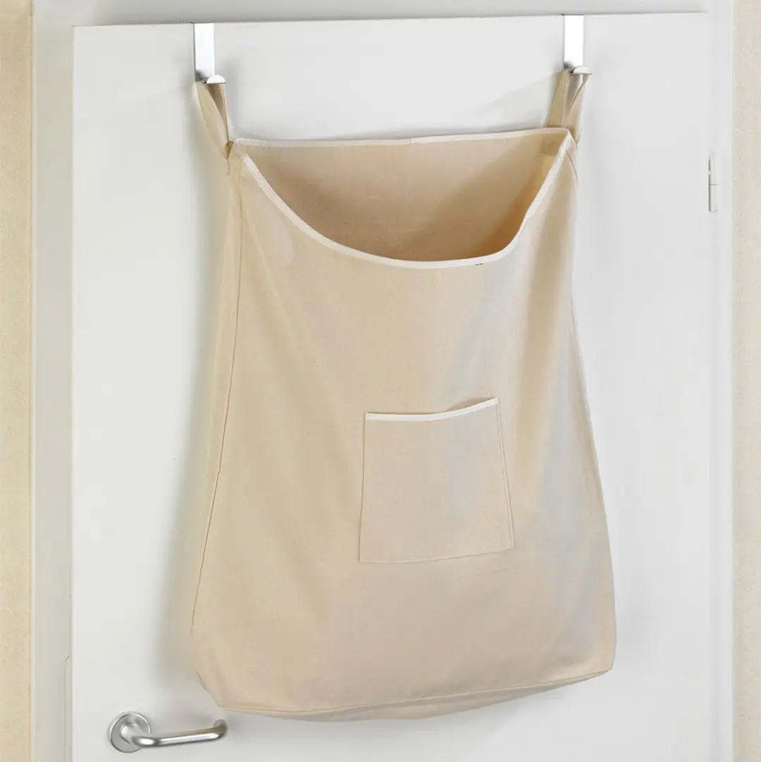 Wenko W-0162107100 Waszak - 65 liter - Beige