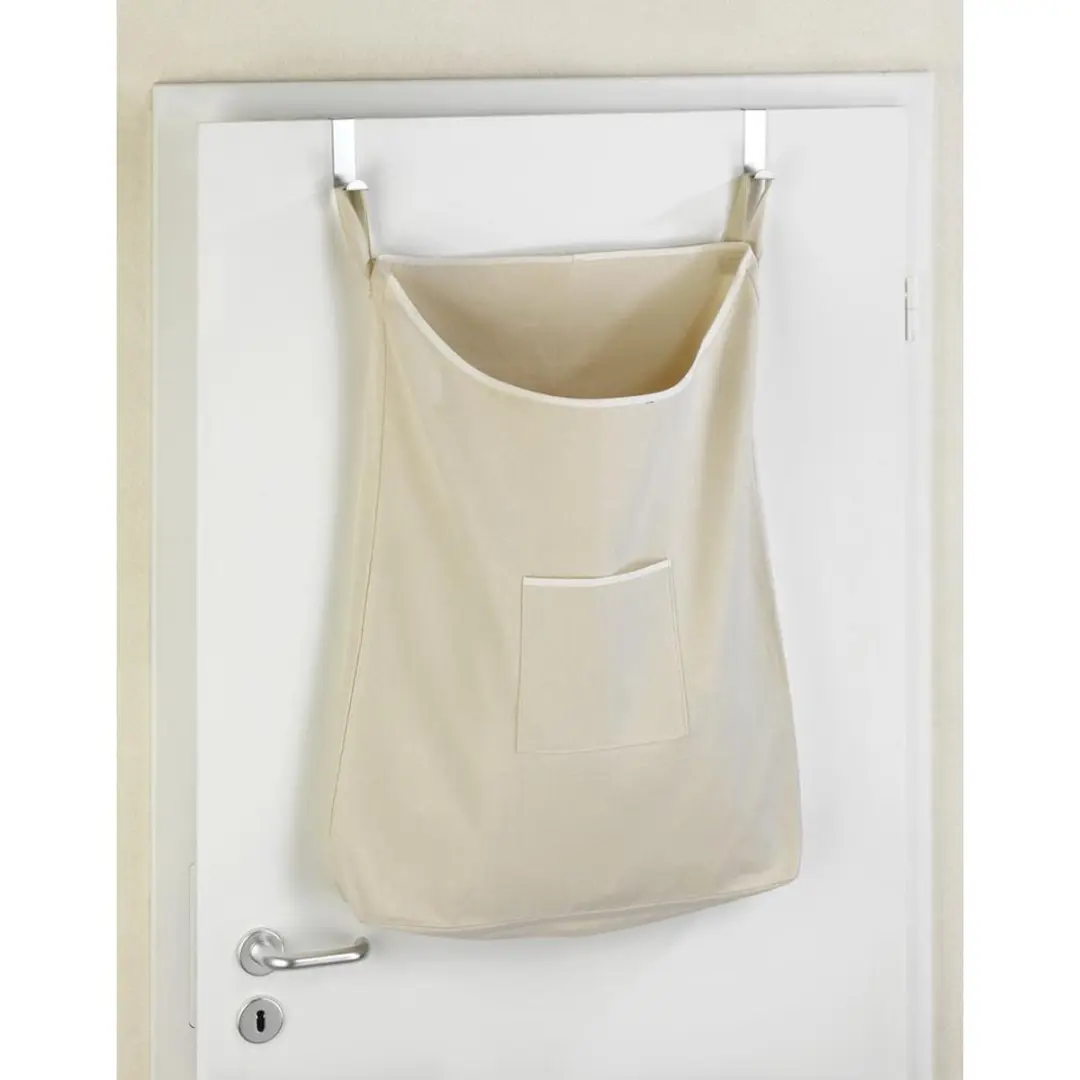 Wenko W-0162107100 Waszak - 65 liter - Beige