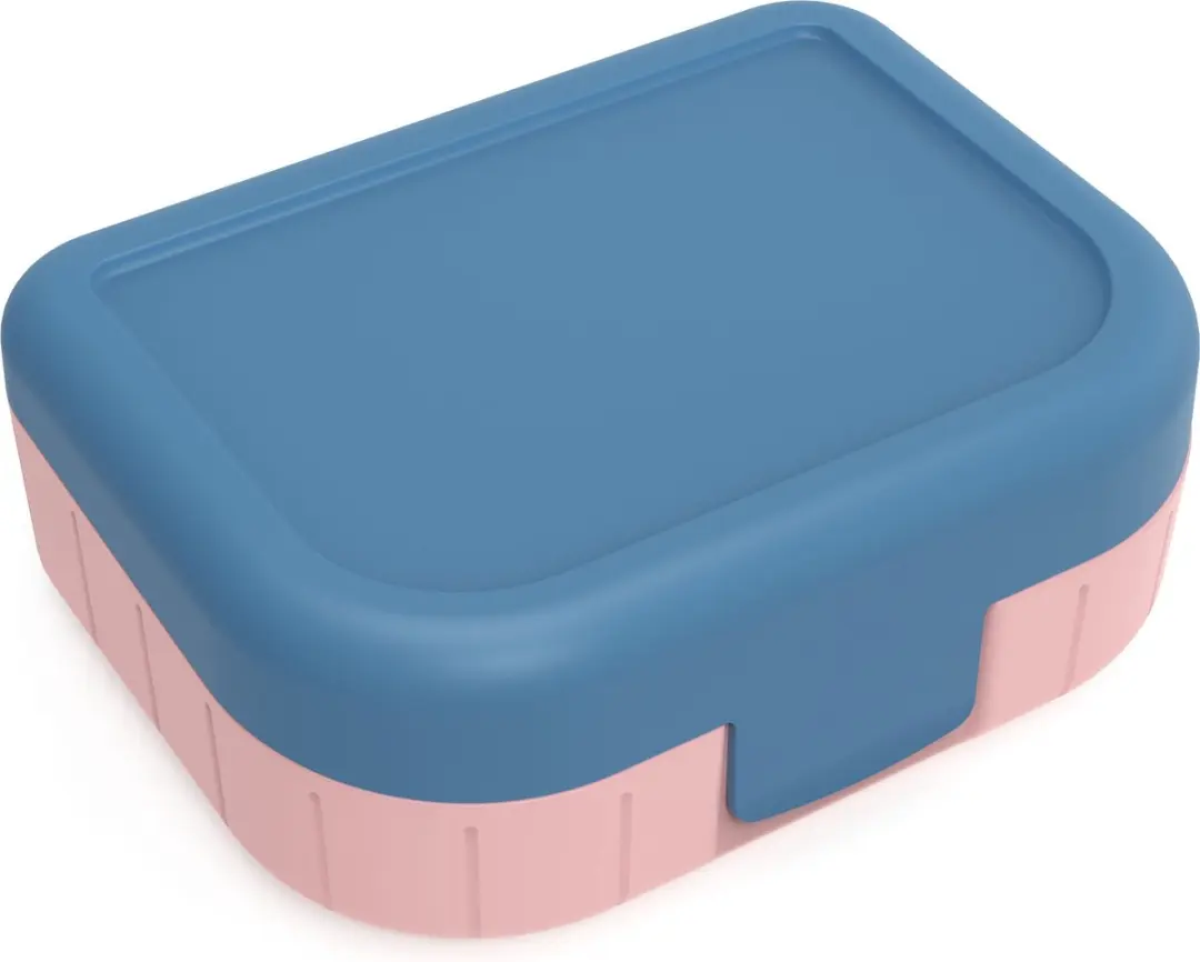 Rotho Memory Kids Lunchbox To Go 1L Horizon