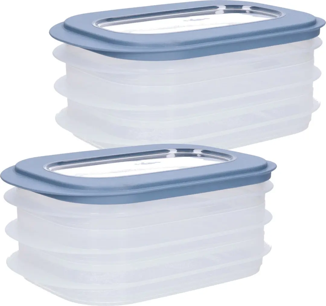 Sunware Vleeswarendoos 6x