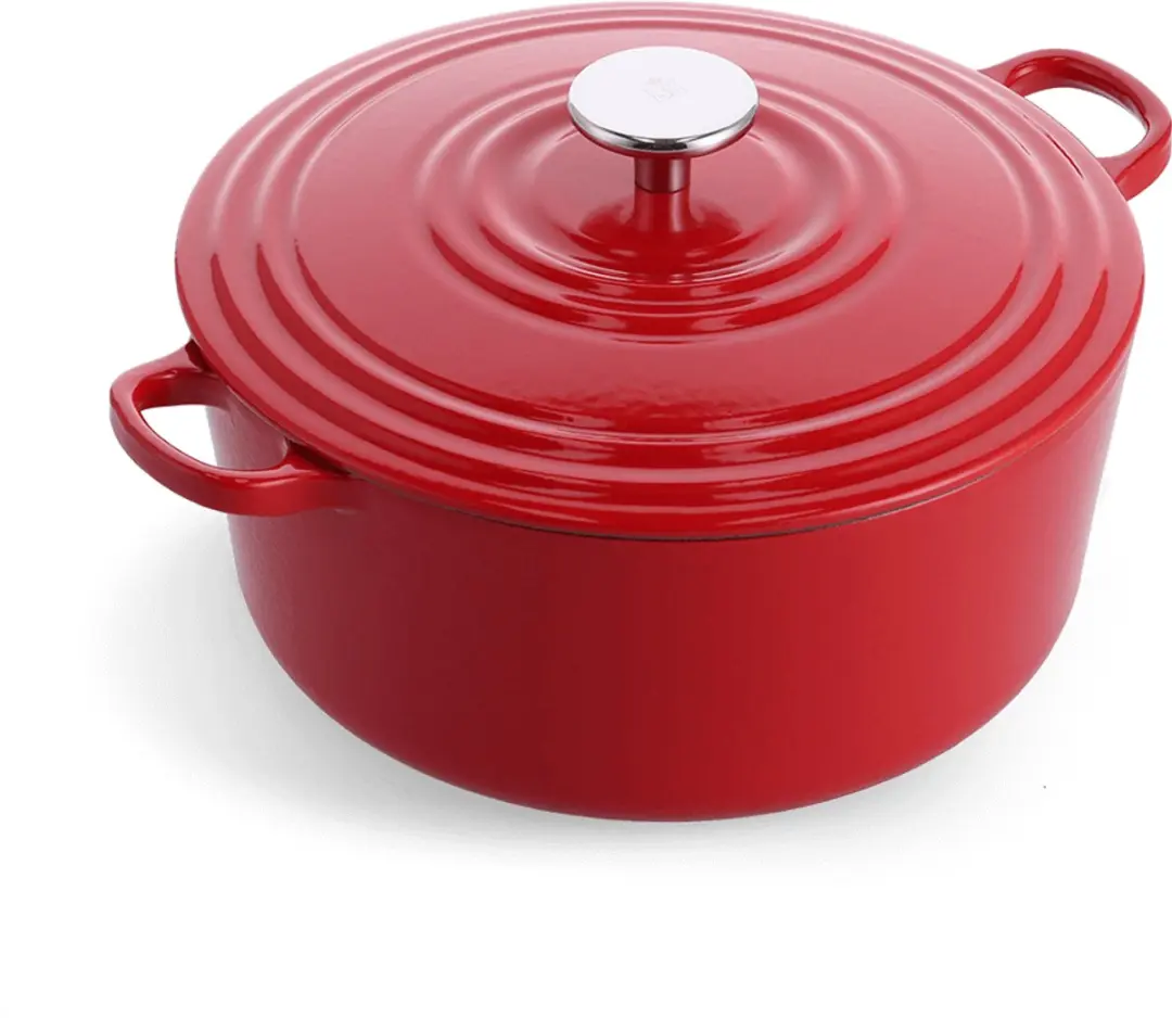 BK Bourgogne braadpan 26 cm