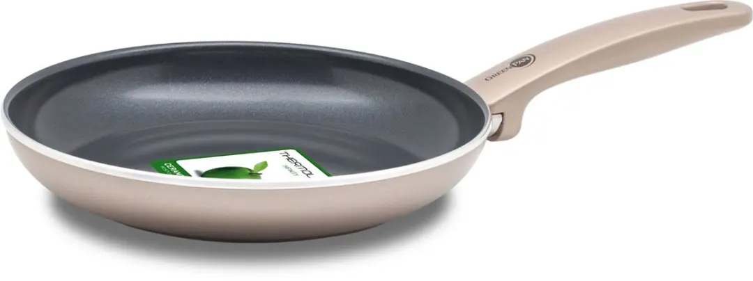 GreenPan Cambridge Koekenpan 20cm