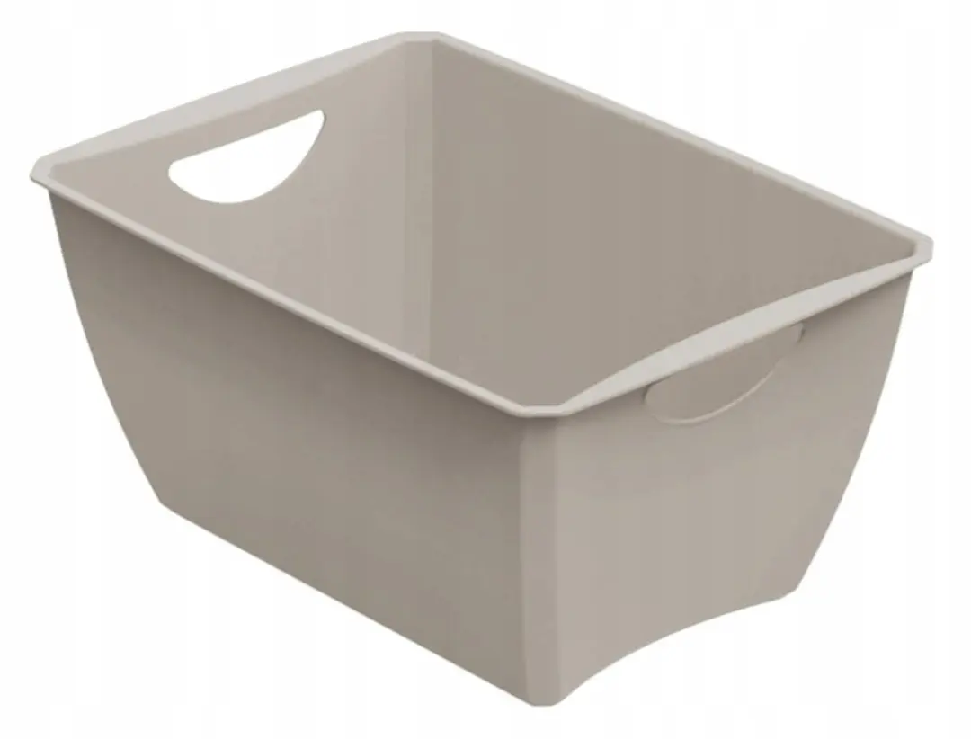 Rotho Lounge Eco Opbergbox 11L