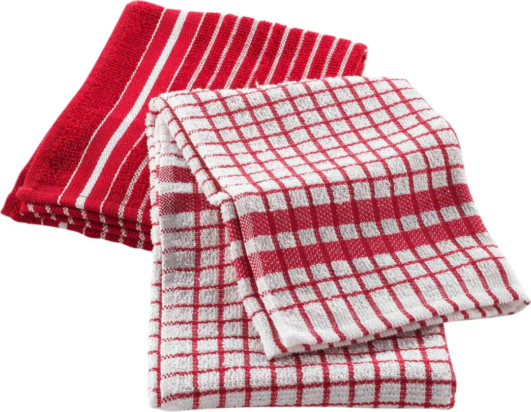 Wicotex Keukenhanddoeken 2 Stuks