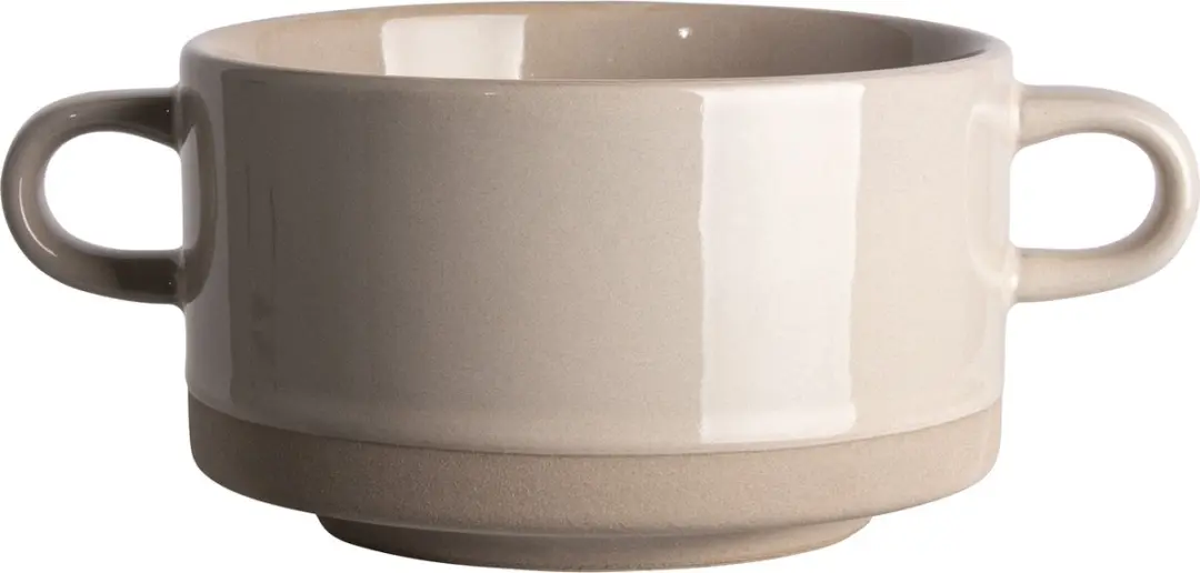 Gusta Design Soepkom 450ml