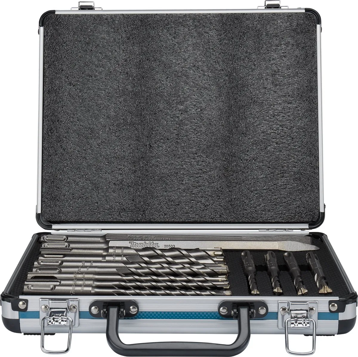 Makita SDS+ Boorbeitelset B-64674