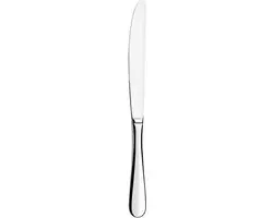 Amefa Baguette Dessertmessen 12 Stuks - Metaal