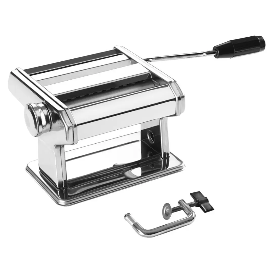 Metaltex Pastamachine 3-in-1 251740