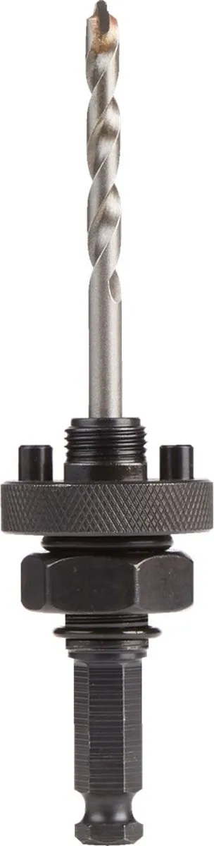 Milwaukee Big Hawg Carbide Tanden