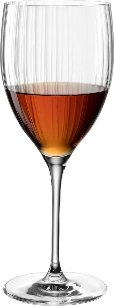 Leonardo Poesia Rode Wijnglas 600ml - Set van 6