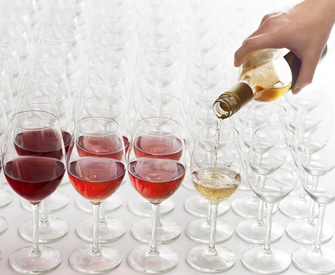 Royal Leerdam L'Esprit du Vin Wijnglas 41cl - 6 Stuks