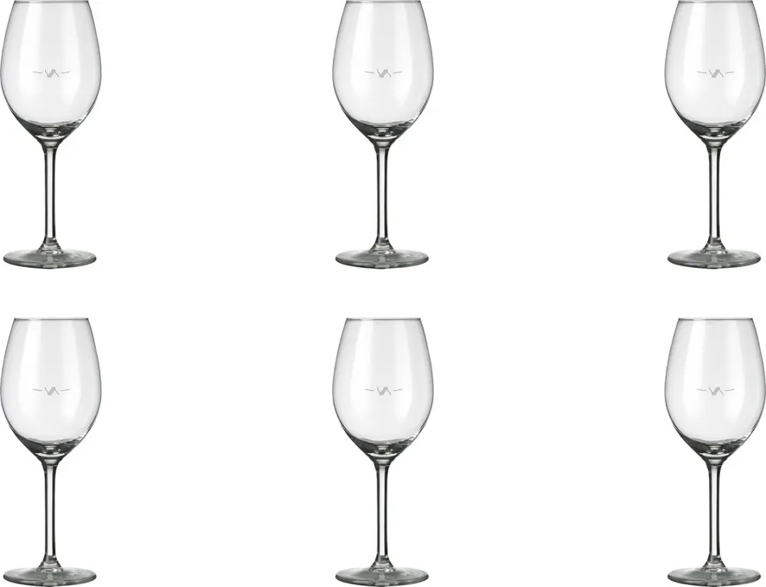 Royal Leerdam L'Esprit du Vin Wijnglas 41cl